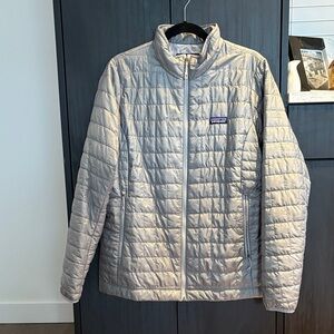 Patagonia Nano Puff® Lightweight Insulated Jacket – Women’s XL